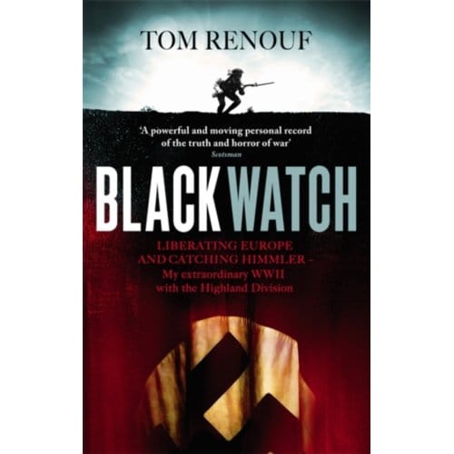Black Watch - Tom Renouf
