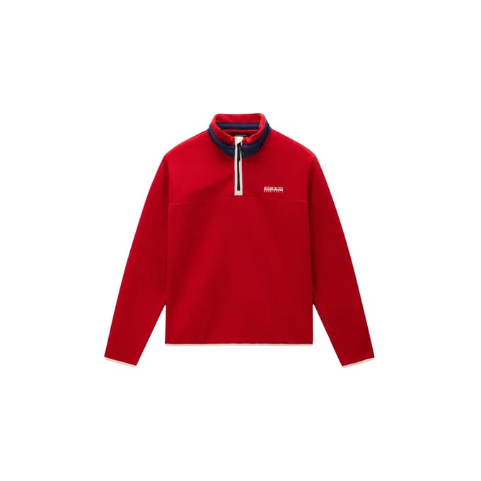 Fleece Napapijri T-Dergana HZ