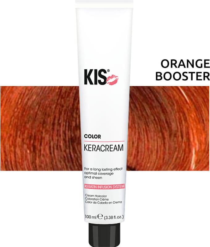 Kis KeraCream Color 100ml