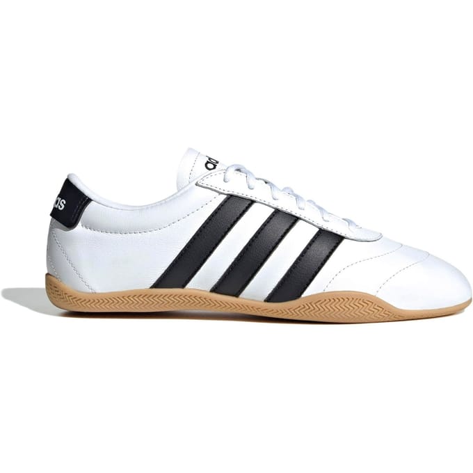 Adidas Grand Court Lo Sneakers Dames