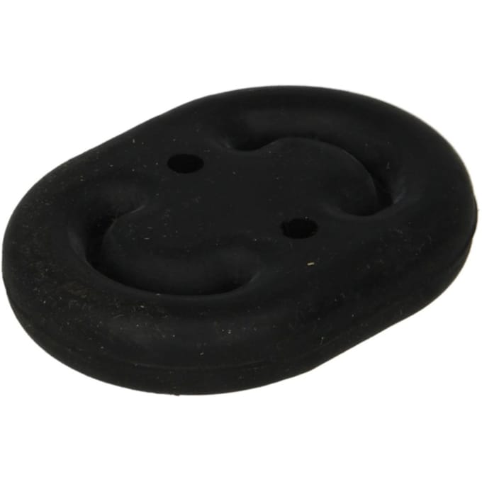 Rubberen ophangingsbuffers BOSAL 255-905