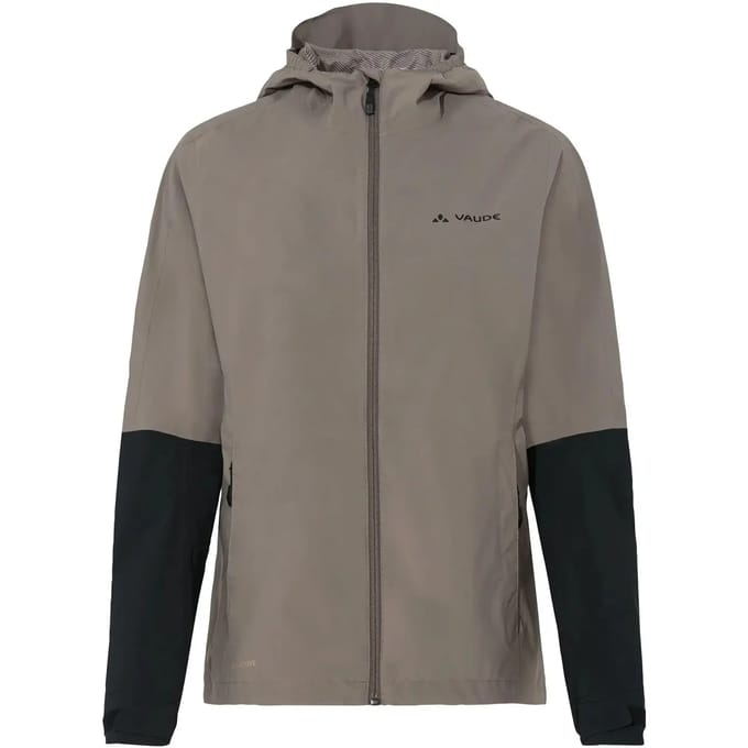 Waterdicht damesjack VAUDE Moab II