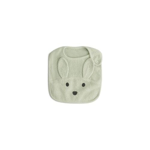 Prénatal Slab Konijn Midgreen unisex