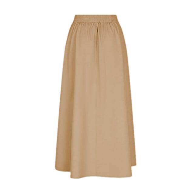 Esqualo rok F25-11504 - Light Taupe