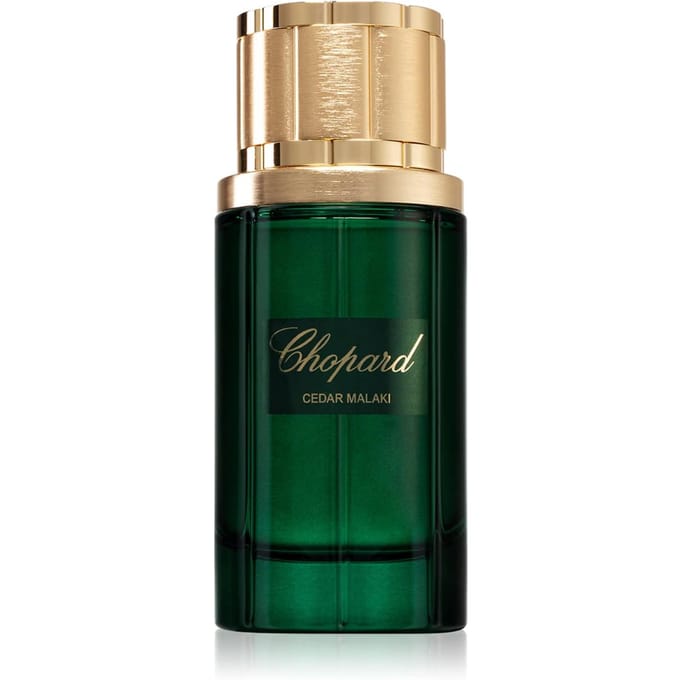 Chopard Cedar Malaki Eau De Parfum Unisex 80 m - 80 ml
