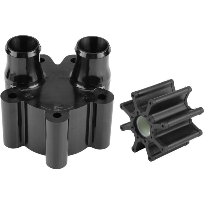 Waterpomp Impeller Kit voor Mercury Bravo1 2 3 Vervanging 46 807151A14