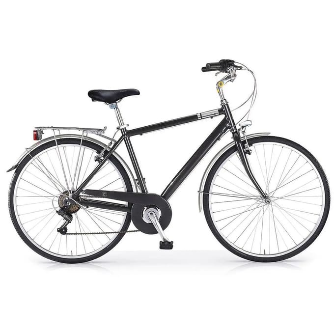 Racefietsen Mbm Sh. Revo rs36 | 6S Sh. Ty 21