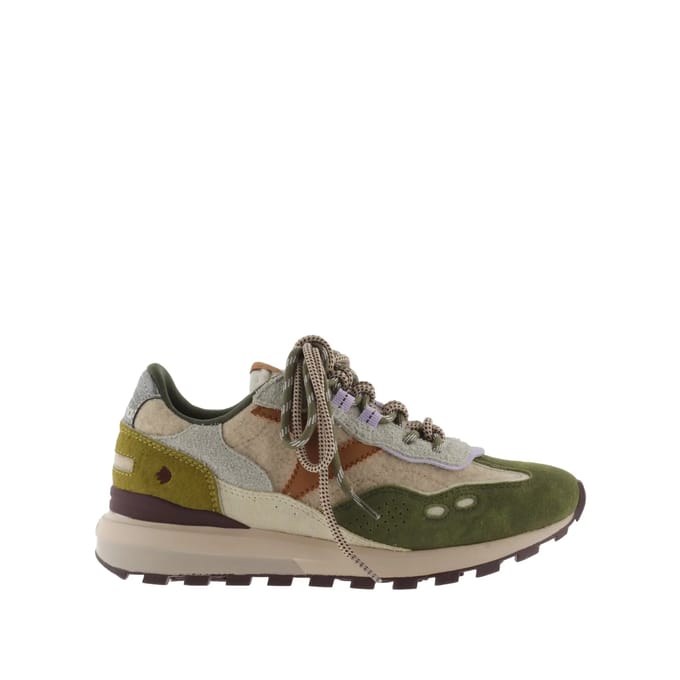 Sneakers Victoria KAKI