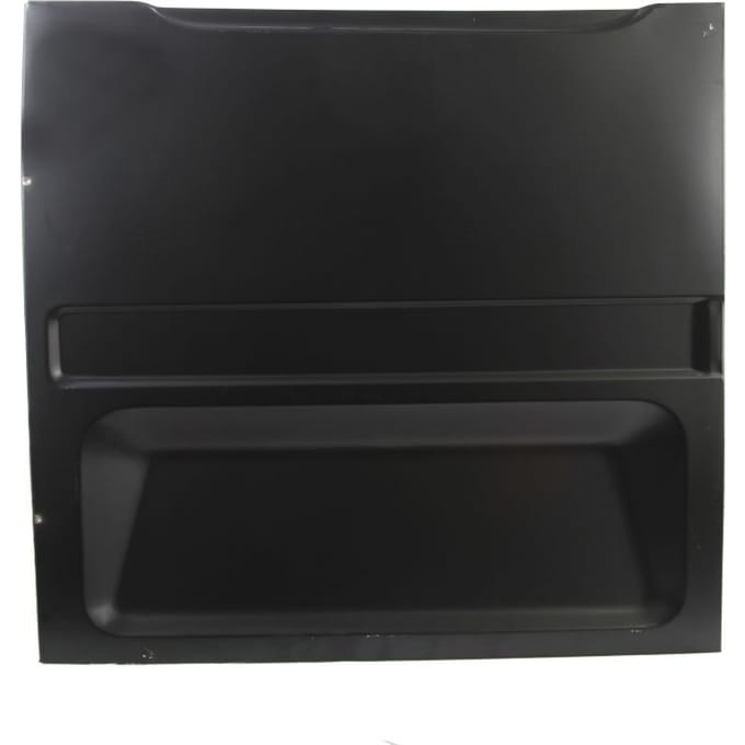Achterklep, reparatiepaneel BLIC 6016-00-2515153P links