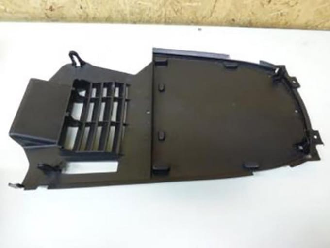 Passage de roue pour Scooter Revatto 125 Imperator Neuf