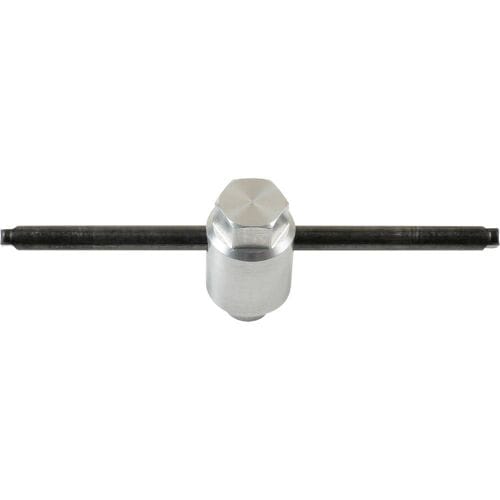KS Tools 550.1284 Ureumaftapsleutel voor AdBlue-tank, 19 mm
