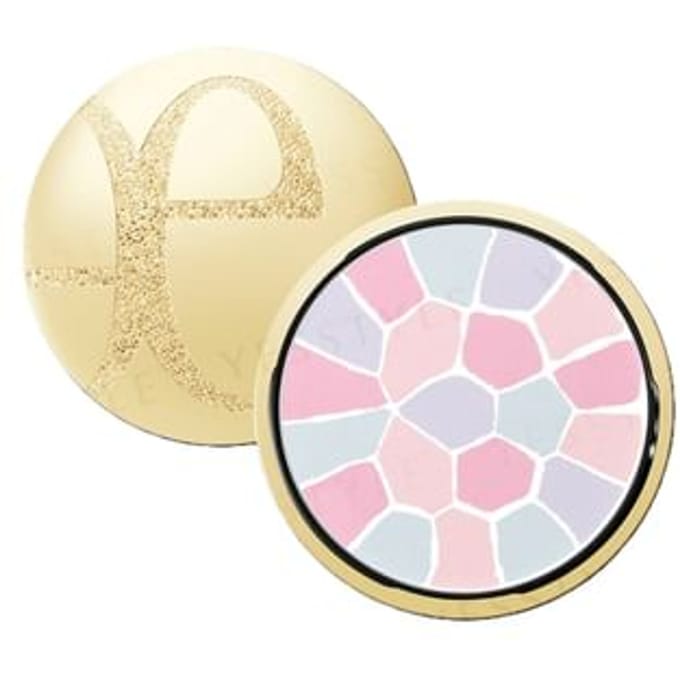 Albion - Elegance La Poudre Haute Nuance Luxueuse Face Powder VIII 27g