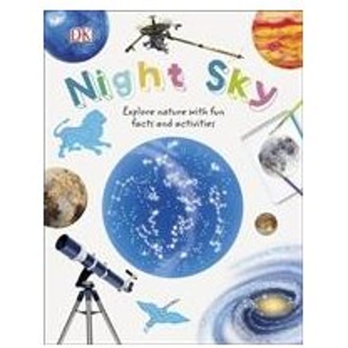 Night Sky - DK