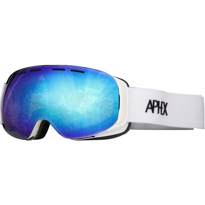 Skimasker Aphex Kepler Small
