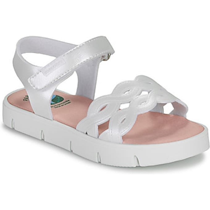 Pablosky  Platte sandalen POLINA