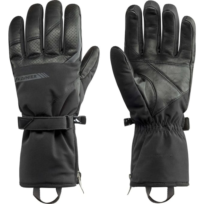 Skihandschoenen Zanier Gerlos,STX