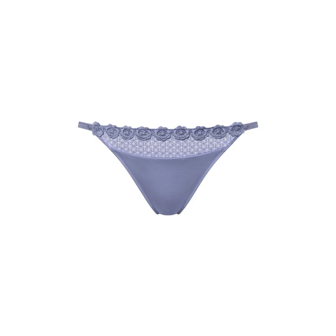 Slips Lisca Bikinislip TESSA