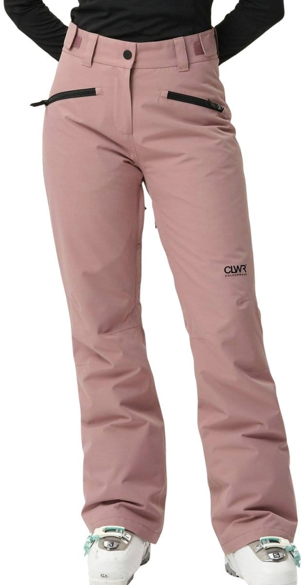 Colourwear Cork Skibroek Dames - Maat L