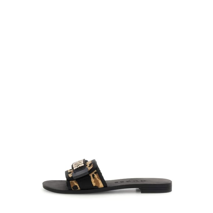 Dames muiltjes Guess Elyze5