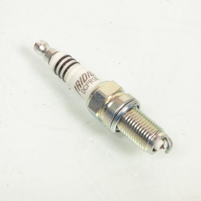 Bougie NGK voor Motor Buell 1200 X1 Lighting vanaf 1998 Nieuw