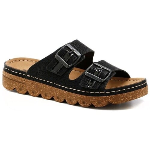 Nette Schoenen Rieker V875100