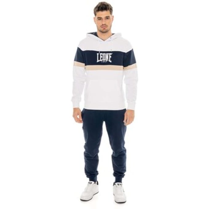 Trainingspak Leone 1947 Man Tracksuits Easy