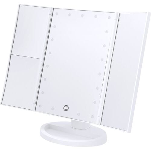 CIEN Beauty LED-make-up spiegel (Wit)