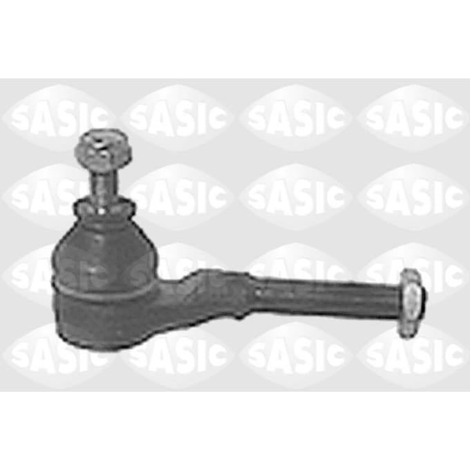 Spoorstangeinde SASIC 4006115 rechts