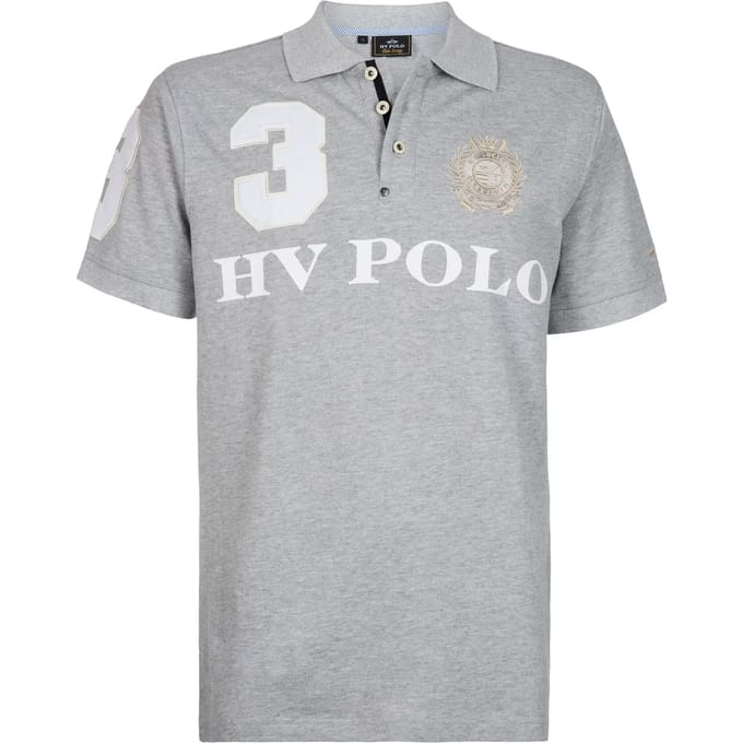Poloshirt Favouritas M. EQ korte mouw