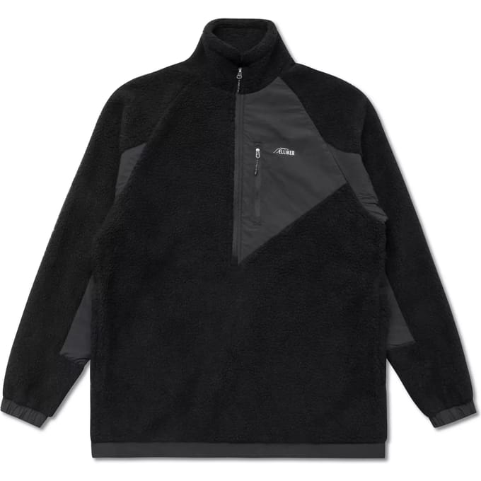 Fleece Elliker Sike