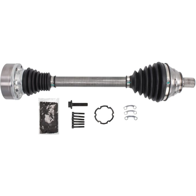 Aandrijfas POINT GEAR PNG74864 links