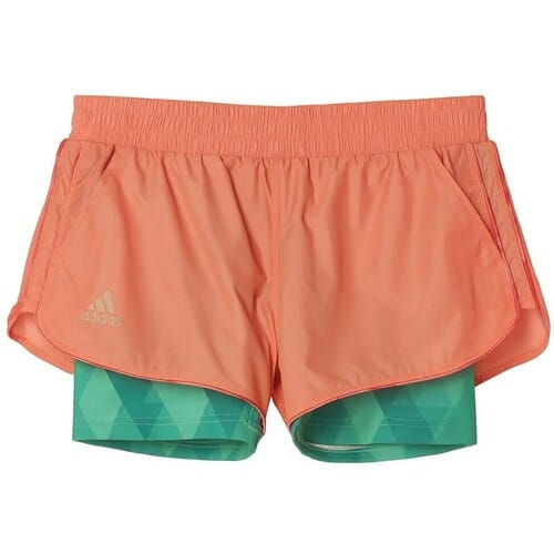 Korte Broek adidas AJ3281