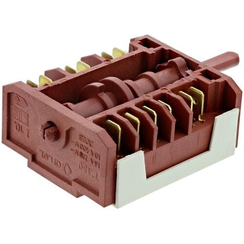 AEG Programmakeuzeschakelaar oven 3570638019