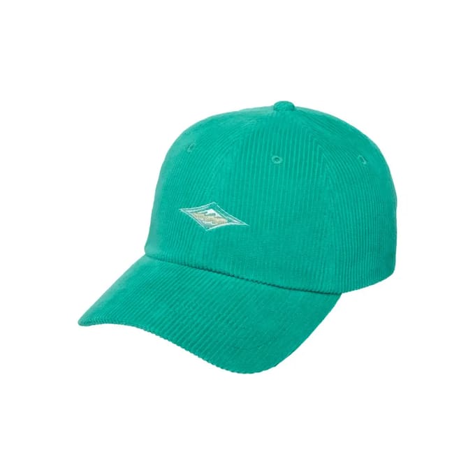 Billabong Essential Cord Pet Groen
