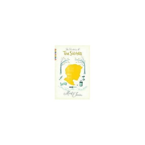 The Adventures Of Tom Sawyer - Mark Twain