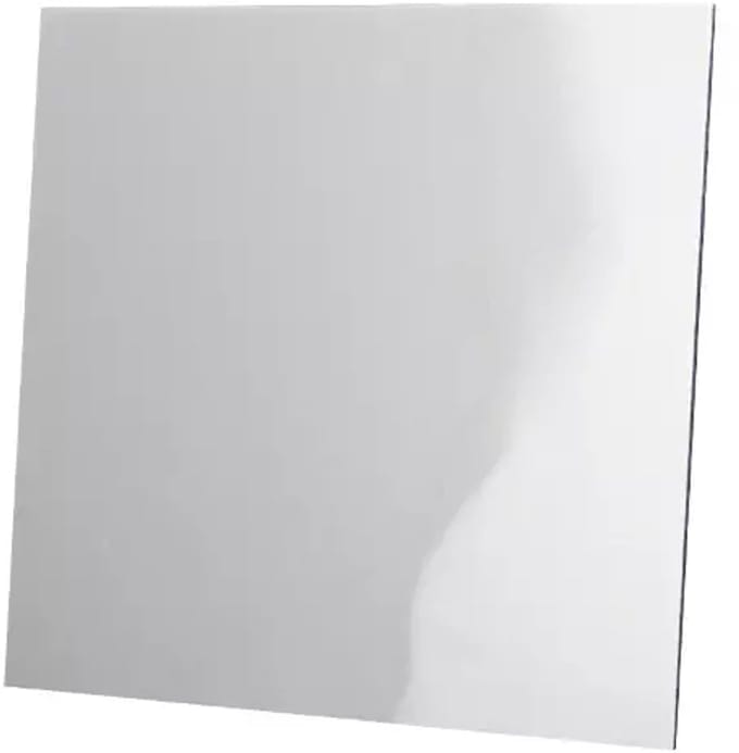 Front dRim kunststof grijs (01-164)