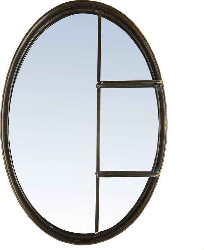 Countryfield Spiegel ov Toine Brons