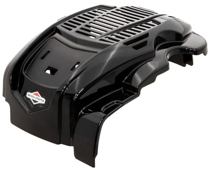 Briggs & stratton kap ventilatorhuis