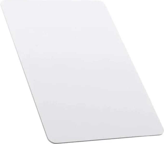 OTRONIC® RFID Kaart | 13,56Mhz | 1K S50 | Classic | Wit