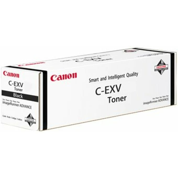 Canon C-EXV 47 toner cartridge geel (origineel)