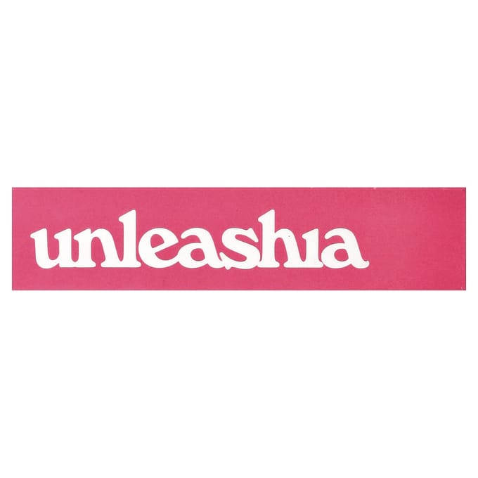 Unleashia, Sunset Dazzle Gloss Balm, Nee. 3 Ibiza, 10g white