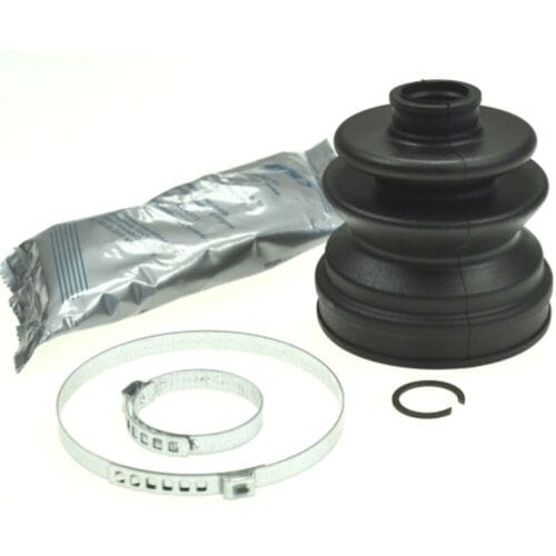 Balgenset, aandrijfas SPIDAN 25885