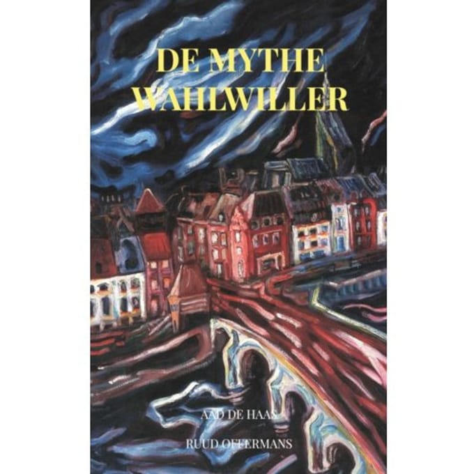 De Mythe Wahlwiller - Ruud Offermans