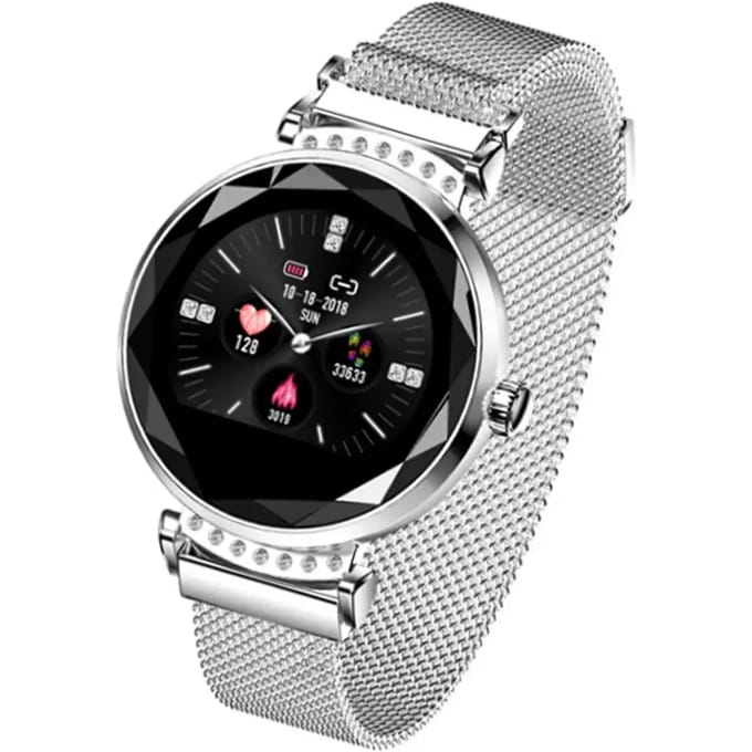 Multifunctionele GPS-horloge Platyne Fashion Ios&Android