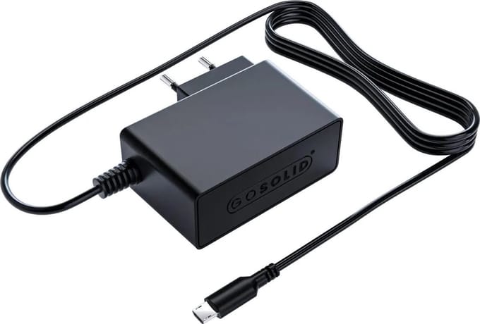 GO SOLID! ® Adapter geschikt voor reMarkable 1