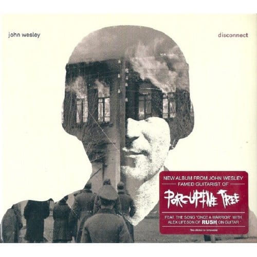 Disconnect - John Wesley