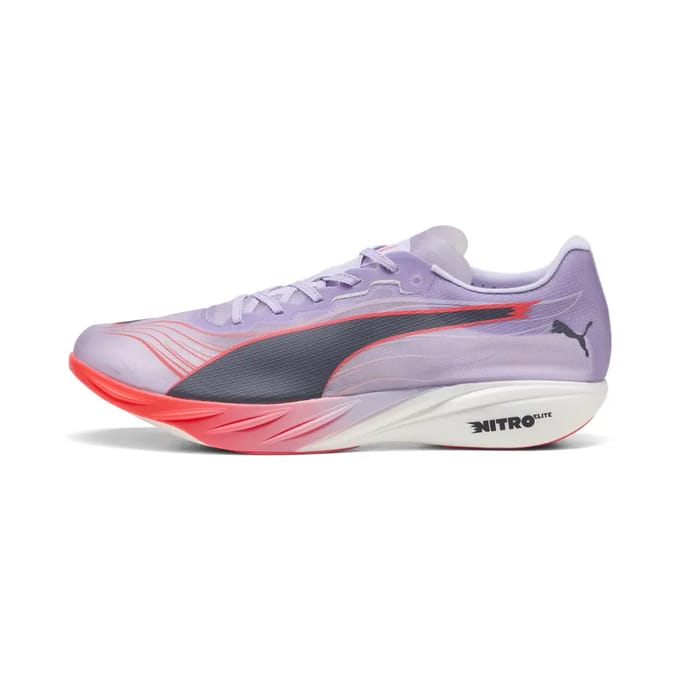 Hardloopschoenen Puma Fast-FWD Nitro Elite 2