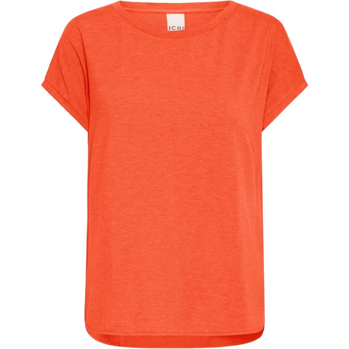 ICHI - IHREBEL SS6 - Dames - T-shirts