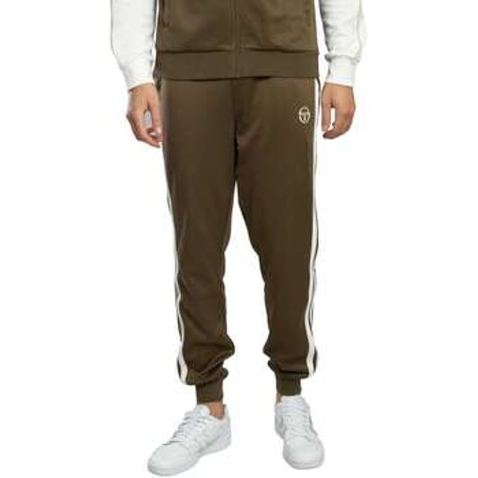 Trainingsbroek Sergio Tacchini Nieuwe Ghibli Track Joggers