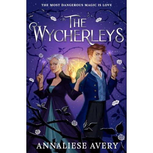 The Wycherleys - The Wycherleys - Annaliese Avery